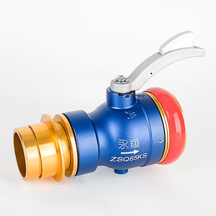 消防快速止水器