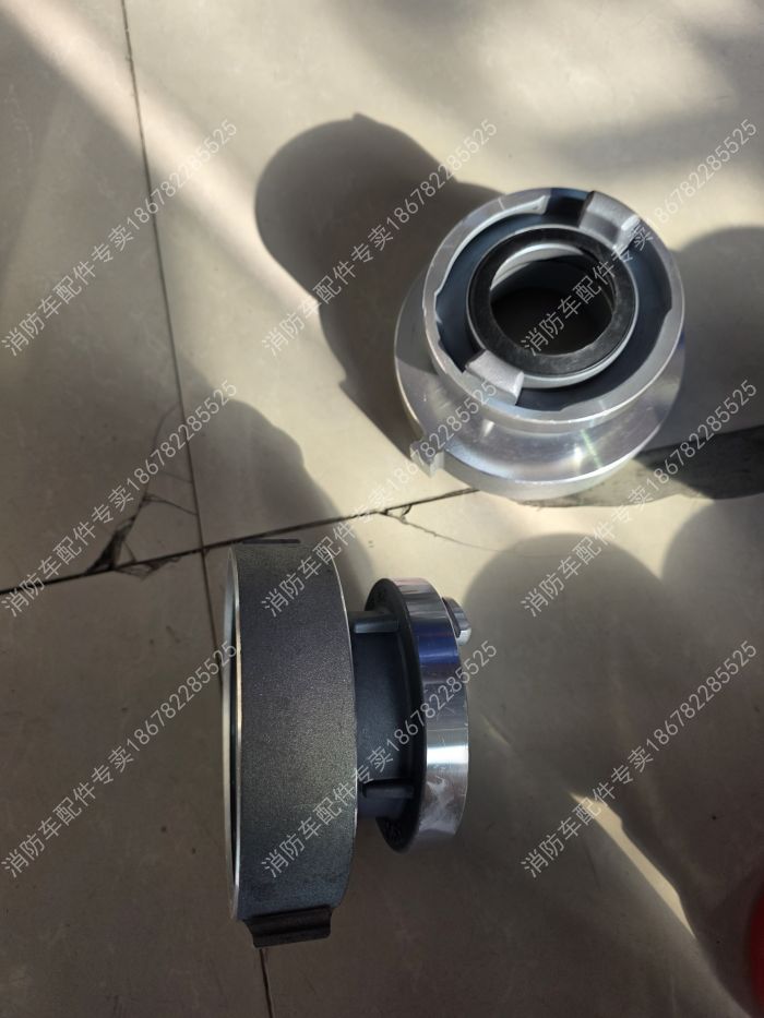 消防栓变径接头